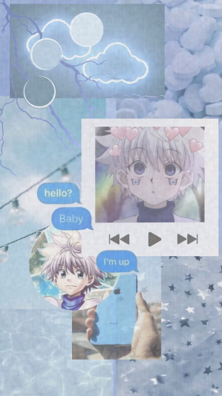 Hunter X Wallpaper