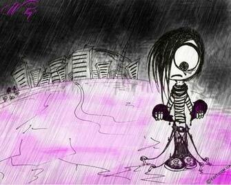 Labels Dark Wallpaper Emo