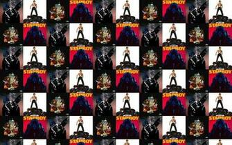 Travis Scott Birds In Trap Sing Mcknight Rodeo Wallpaper Tiled
