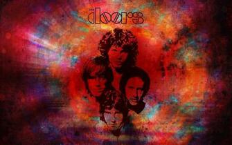 The Doors Wallpaper Desktop HD iPad iPhone