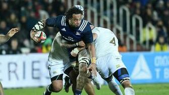 Plans Have Changed Samu Manoa Makes Shock International
