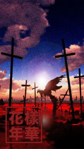 Evangelion Phone Wallpaper Top