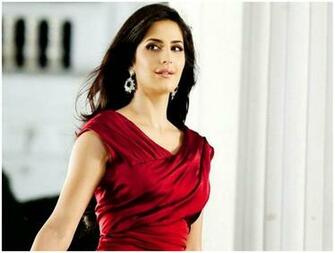 Bollywood Actress Katrina Kaif HD Wallpaper Walls