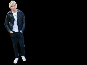 Ross Lynch Photo Shoot