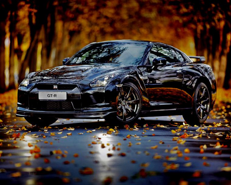 Car HD Wallpaper