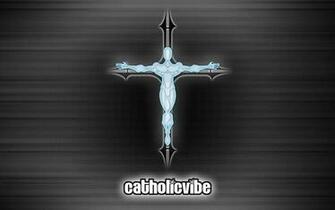 Holy Cross Wallpaper