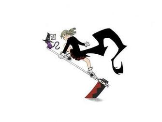X Wallpaper Soul Eater HD Jpg
