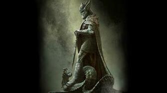 Talos Wallpaper