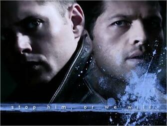Wallpaper World Supernatural Season