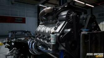 Diesel Brothers Truck Building Simulator On Steam