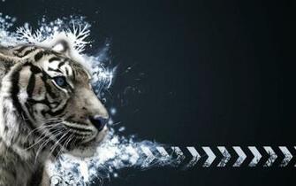 Tiger Wallpaper