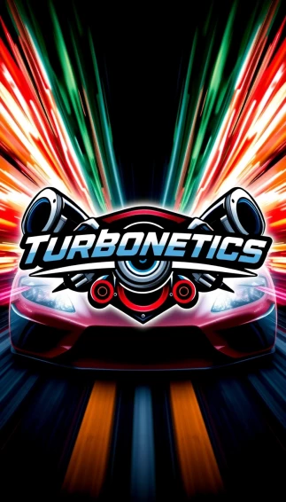 Turbonetics Wallpaper