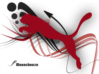 Puma Wallpaper