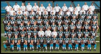 Carolina Panthers Wallpaper Snap