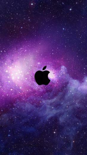Apple Galaxy Note Wallpaper HD