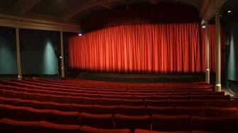 Funmozar Movie Theater Wallpaper