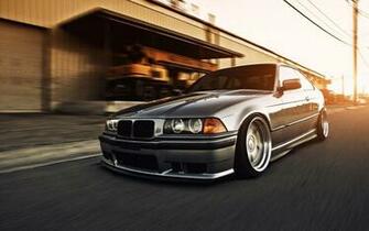 Bmw E36 M3 Wallpaper