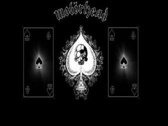 Mot Rhead Wallpaper