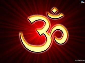 Wallpaper Hinduism Hindu Symbols