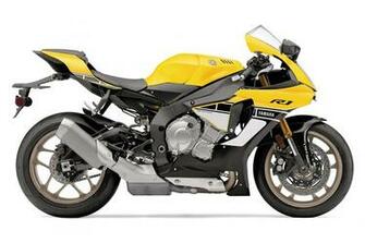 Yamaha Yzf R1 Re