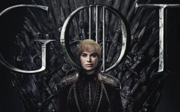Game Of Thrones Season Cersei Wallpaper
