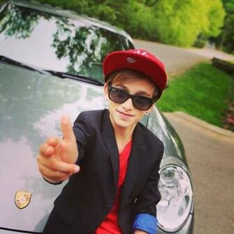 Johnny Orlando