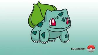 Bulbasaur Wallpaper HD Net