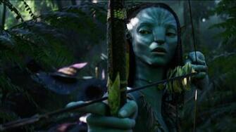 Ing Avatar HD Wallpaper Color Palette Tags Category Movies
