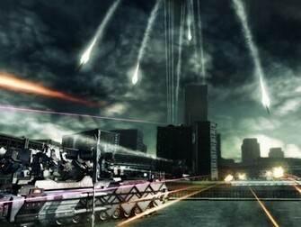 Armored Core Wallpaper Pictures