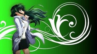 Rina Wallpaper Mermaid Melody