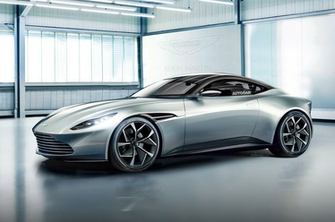 Aston Martin Db10 Lagonda Wallpaper X Need4speed Ws