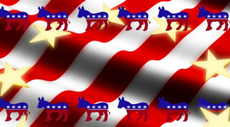 Background Political Budgets Republican