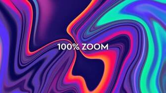 Abstract Vibrant Liquid Background Vol In Creative Store On