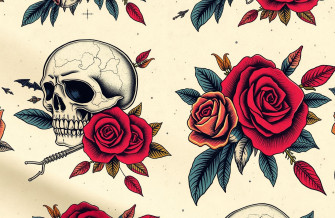 Tato Wallpaper