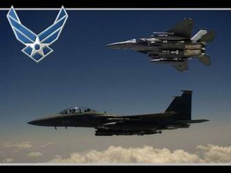 Wallpaper Computer U S Air Force F15e
