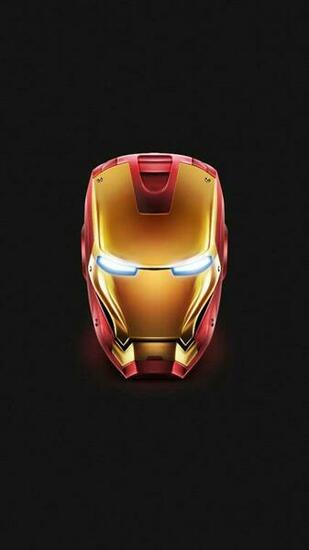 Galaxy Wallpaper Iron Man Best