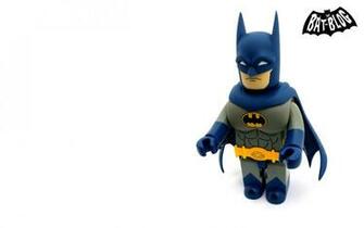 Bat Batman Toys And Collectibles Toy Wallpaper
