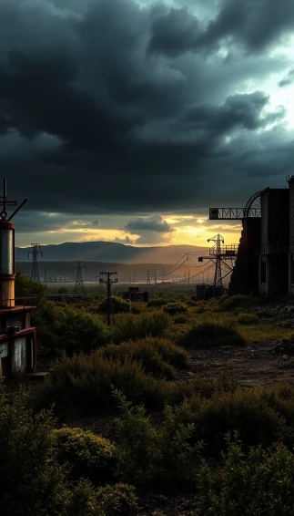 Fallout Wallpaper