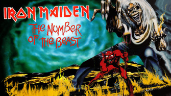 Iron Maiden Wallpaper V By Aerorock36