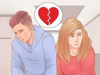 Catch A Cheating Girlfriend With Pictures Wikihow