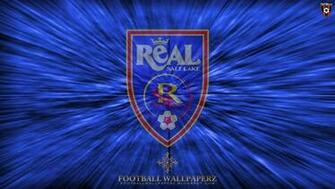 Real Salt Lake Desktop Wallpaper