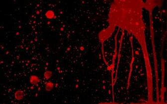 Blood Spatter By Leachesncreamjpg Picture