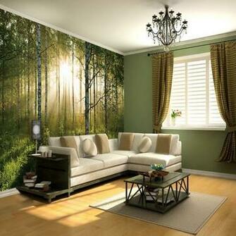 Home Murals Wall Forest Giant Wallpaper Mural