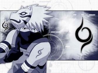 Kakashi Wallpaper