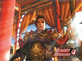 Warriors A Site For Koei Information Community Every Warrior