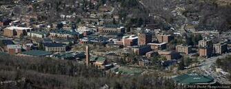 Appalachian Athletics State University Tattoo Design