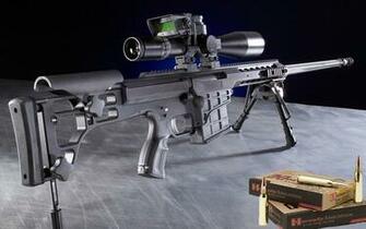 Elite Sniper Rifle Wallpaper And Pictures