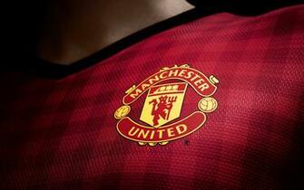 Wallpaper Man United Sf