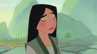 Disney Princess Image Mulan S Solace Look HD Wallpaper And