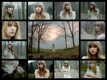 Safe And Sound Taylor Swift Fan Art
